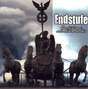 Endstufe - Discography (1983 - 2023)