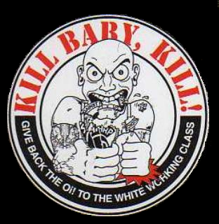 Kill Baby, Kill! - Discography (2006 - 2022)