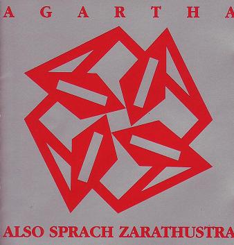 Agartha - Also Sprach Zarathustra (1999)