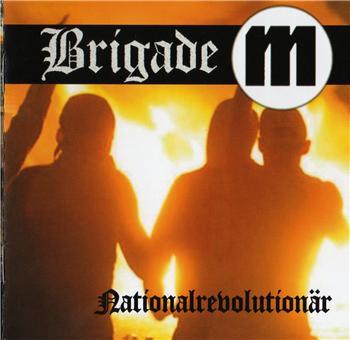 Brigade M - Discography (2001 - 2008) Brigade M - Discography (2001 - 2008)