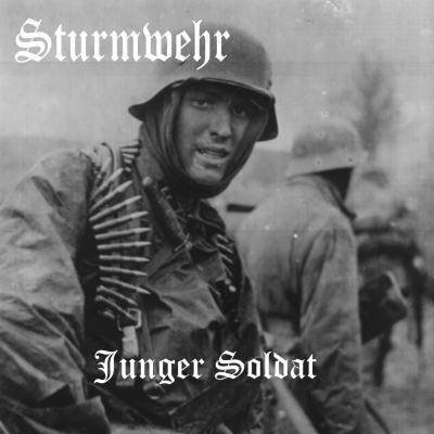 Sturmwehr - Discography  (1995 - 2023)