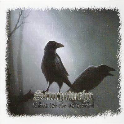 Sturmwehr - Discography (1995 - 2017) Sturmwehr - Discography (1995 - 2017)