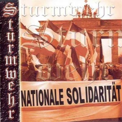Sturmwehr - Discography (1995 - 2019) Sturmwehr - Discography (1995 - 2019)