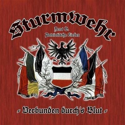 Sturmwehr - Discography (1995 - 2017) Sturmwehr - Discography (1995 - 2017)
