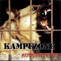 Kampfzone - Discography (1996 - 2020)