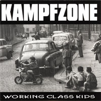 Kampfzone - Discography (1996 - 2015) Kampfzone - Discography (1996 - 2015)
