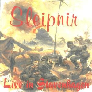 Sleipnir - Discography (1996 - 2021)