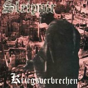 Sleipnir - Discography (1996 - 2021)
