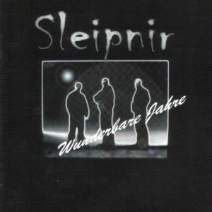 Sleipnir - Discography (1996 - 2023)