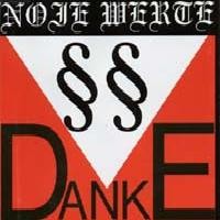 Noie Werte - Discography (1988 - 2023)