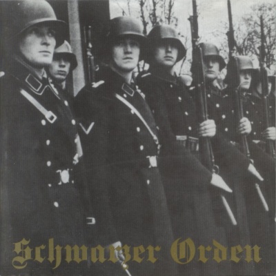 Schwarzer Orden - Discography (1998 - 2022)