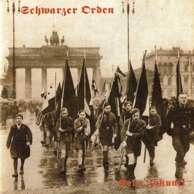 Schwarzer Orden - Discography (1998 - 2020)