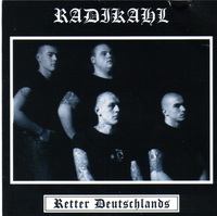 Radikahl - Discography (1991 - 2021)