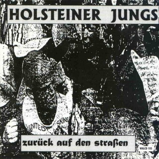 Holsteiner Jungs - Discography (1996 - 2023)