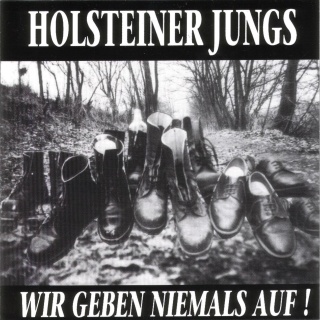 Holsteiner Jungs - Discography (1996 - 2023)