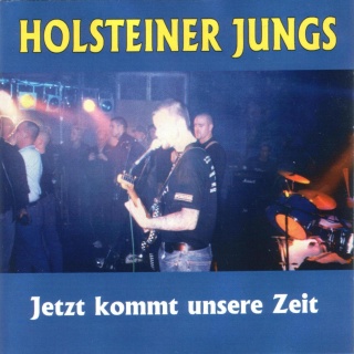 Holsteiner Jungs - Discography (1996 - 2014) Holsteiner Jungs - Discography (1996 - 2014)