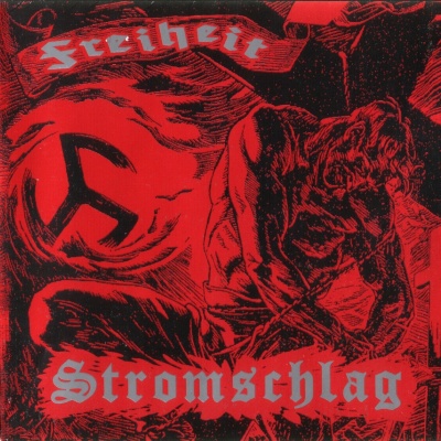 Stromschlag - Discography (2000 - 2023)