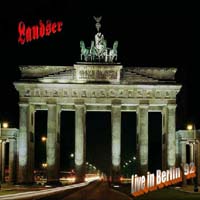 Landser - Discography (1992 - 2022)