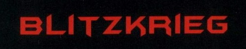 Blitzkrieg - Discography (2001 - 2022)