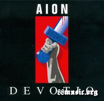 Aion - Devotio (2000) Aion - Devotio (2000)