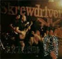 Skrewdriver - Discography (1977 - 2022)