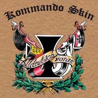 Kommando Skin - Discography (1999 - 2023)