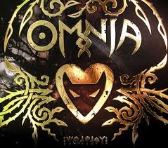 Omnia - Wolf Love (2010)