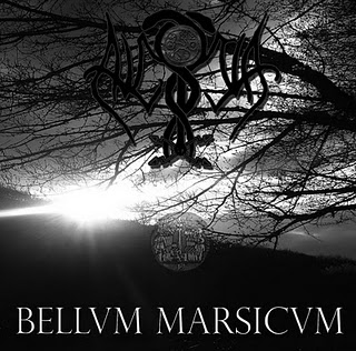 Angitia - Bellvm Marsicvm (2008)