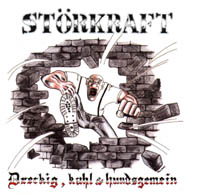 Storkraft - Discography (1988 - 2016) Storkraft - Discography (1988 - 2016)
