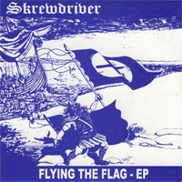 Skrewdriver - Discography (1977 - 2020)
