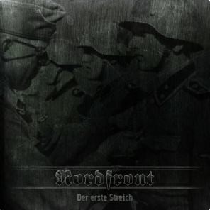 Nordfront - Discography (1998 - 2020) Nordfront - Discography (1998 - 2020)