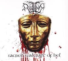 Dyrathor - Sacred Walcraft Of Hel (2010)