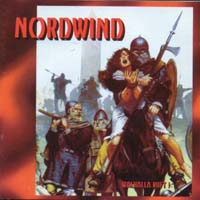 Nordwind - Discography (1995 - 2024)