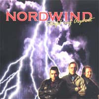 Nordwind - Discography (1995 - 2016) Nordwind - Discography (1995 - 2016)