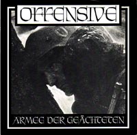 Offensive - Discography (1992 - 2021)
