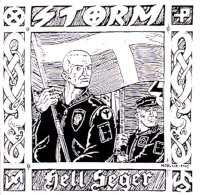 Storm - Discography  (1994 - 2022)