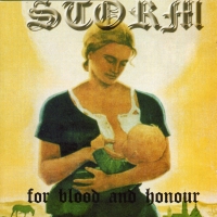 Storm - Discography  (1994 - 2022)