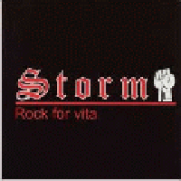 Storm - Discography (1994 - 2017) Storm - Discography (1994 - 2017)