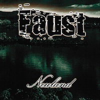 Faust - Discography (2005 - 2020)