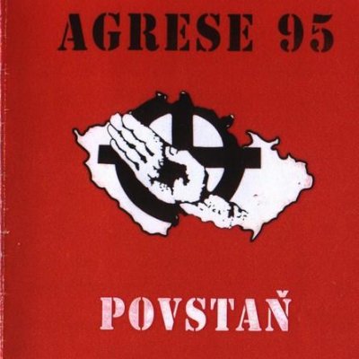 Agrese 95 - Posvtan (1997 / 2001)