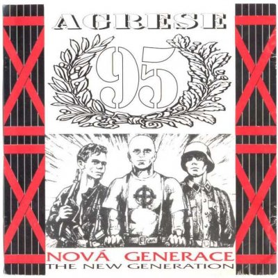 Agrese 95 - Nova Generace (1998)
