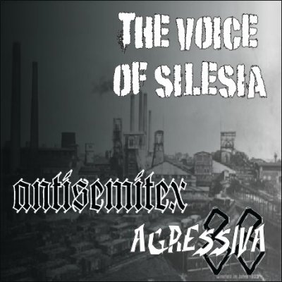 Agressiva 88 & Antisemitex - The Voice Of Silesia (2005)