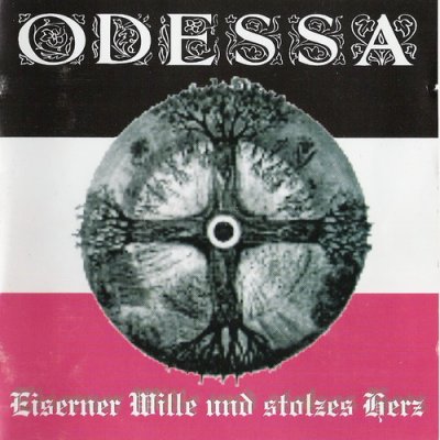 Odessa - Eiserner Wille und stolzes Herz (2002)