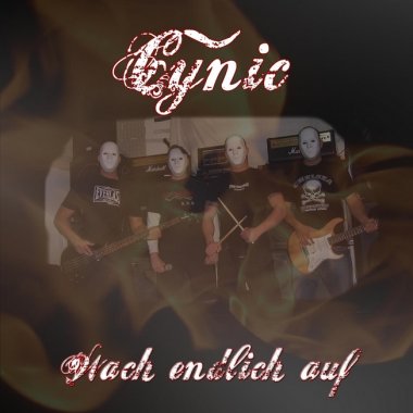 Cynic - Wach endlich auf (2008)