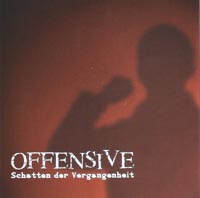 Offensive - Discography (1992 - 2021)