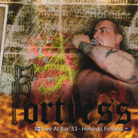 Fortress - Discography (1991 - 2021)