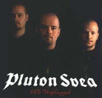 Pluton Svea - Discography (1994 - 2022)
