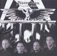 Pluton Svea - Discography (1994 - 2015) Pluton Svea - Discography (1994 - 2015)