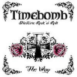 Timebomb Streetcore RnR - The Way (2010) Timebomb Streetcore RnR - The Way (2010)