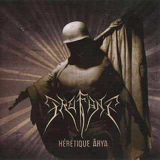 Profane - Heretique Arya (2009)
